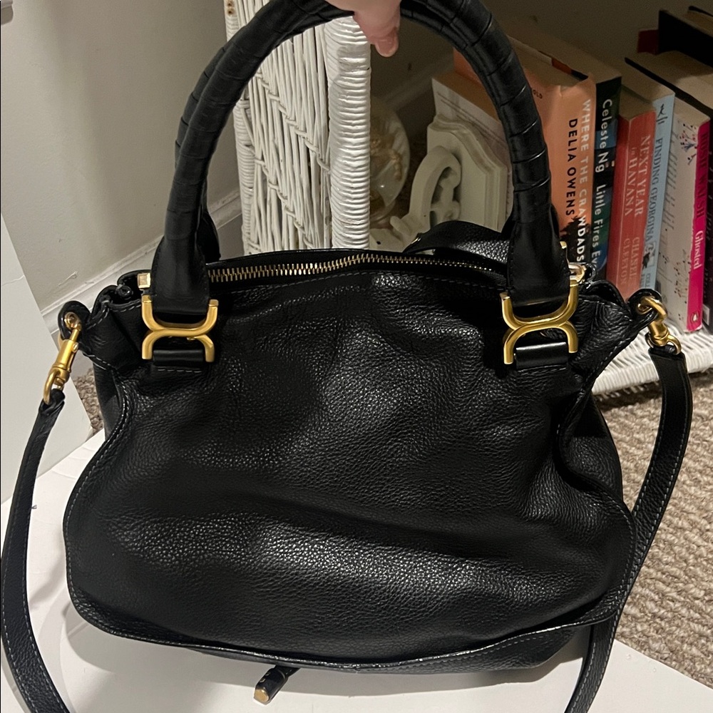 Stunning Chloe Bag❤️ - Picture 9 of 12